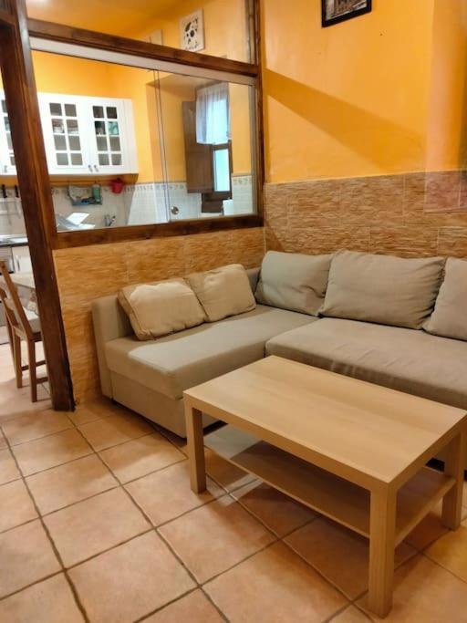 La Casina Roja - Santolaya De Cabranes Villa Arboleya Buitenkant foto