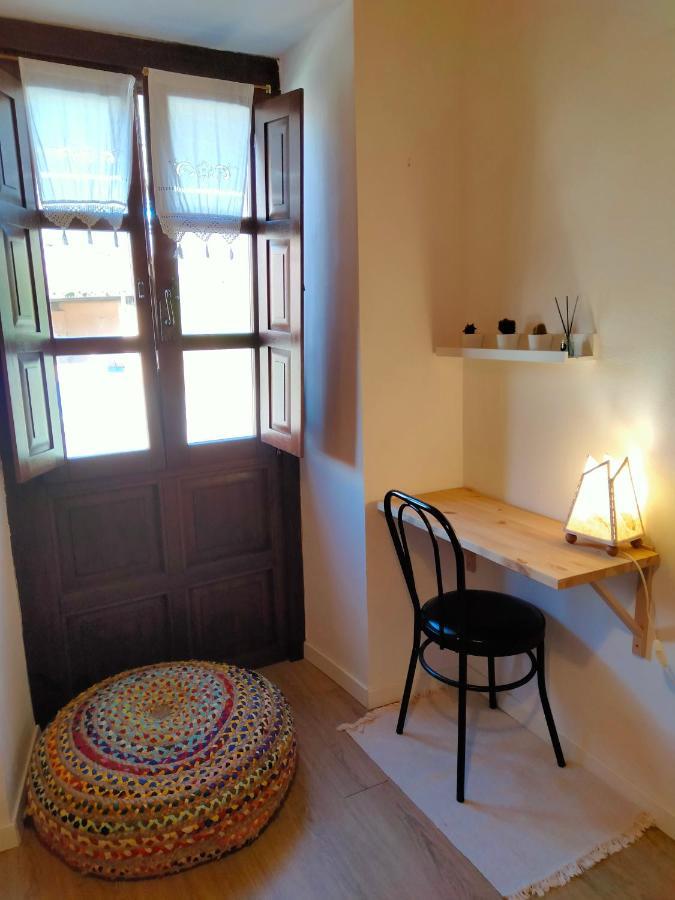La Casina Roja - Santolaya De Cabranes Villa Arboleya Buitenkant foto
