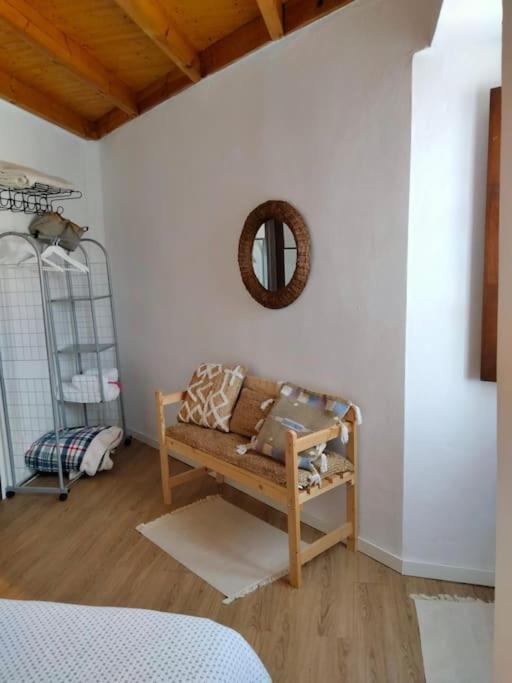La Casina Roja - Santolaya De Cabranes Villa Arboleya Buitenkant foto