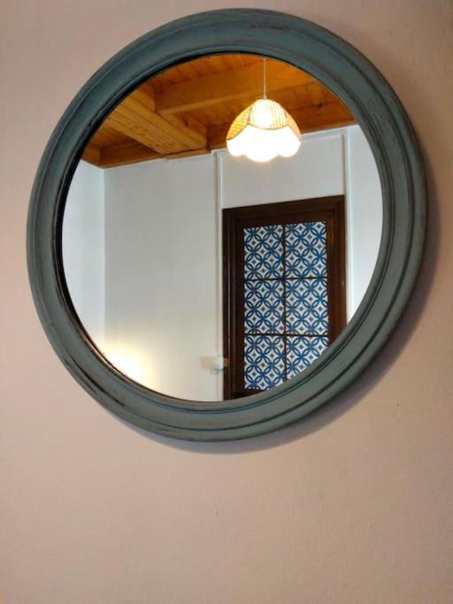 La Casina Roja - Santolaya De Cabranes Villa Arboleya Buitenkant foto